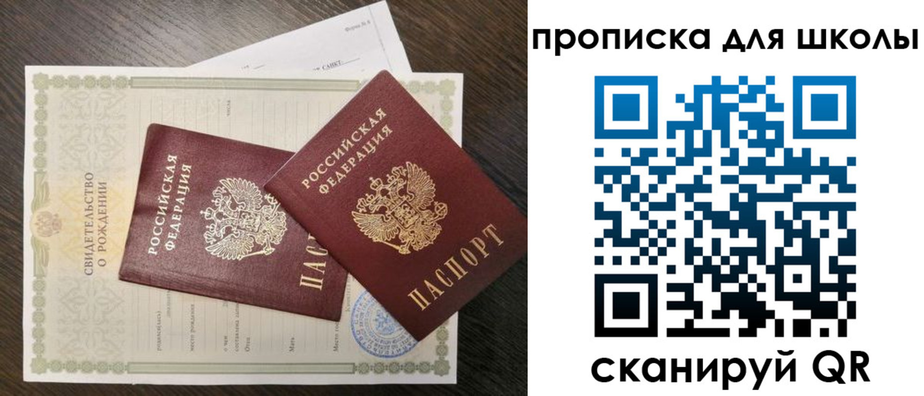 прописка гарантия в Невеле